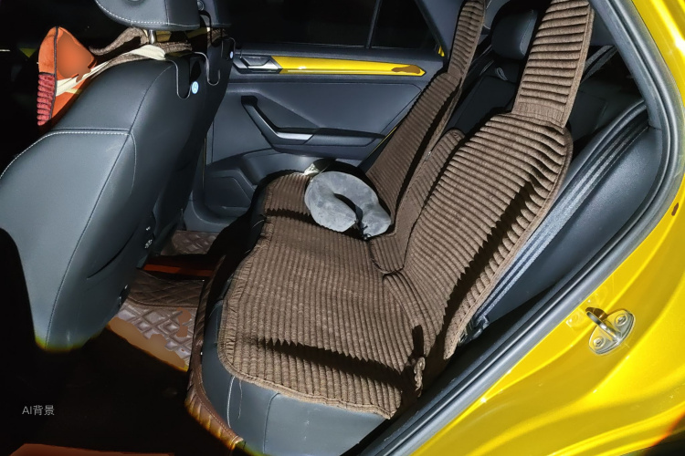 T-Roc 2019 car image #19