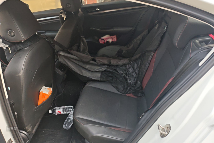 Volkswagen Bora 2021 imagem de carro #19