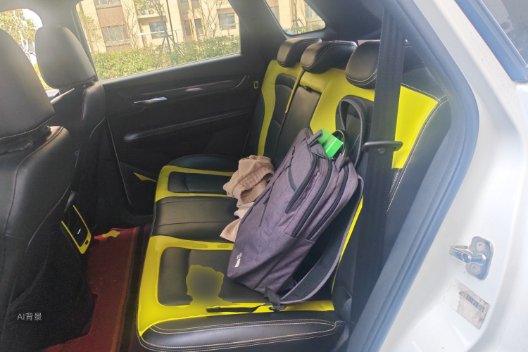 SWM G01 2020 immagine di auto #19