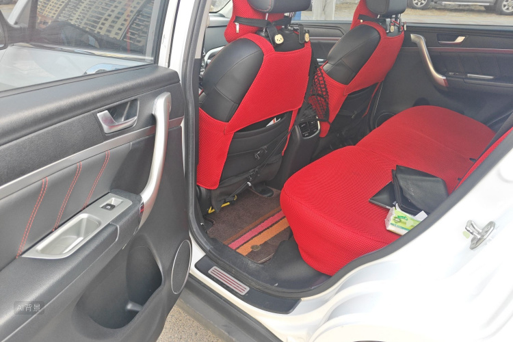 哈弗 哈弗M6 2018 汽车图片 #19