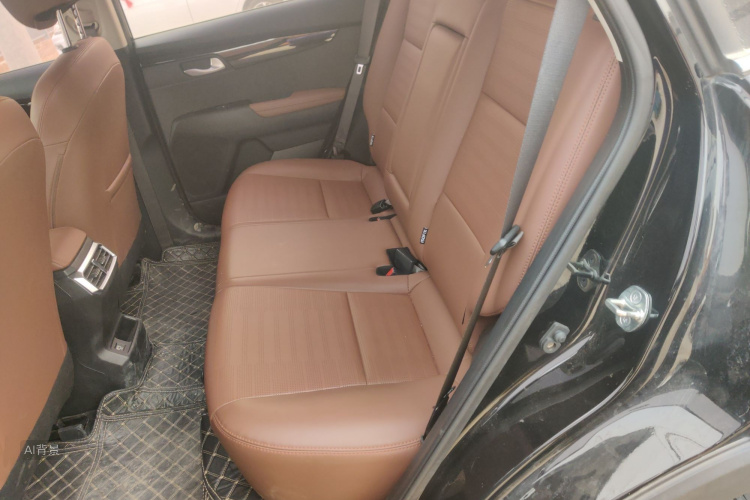 起亚 智跑 2023 汽车图片 #19