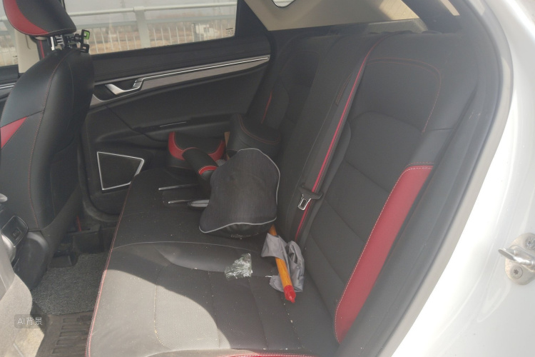 GEELY Emgrand GS 2020 imagem de carro #19