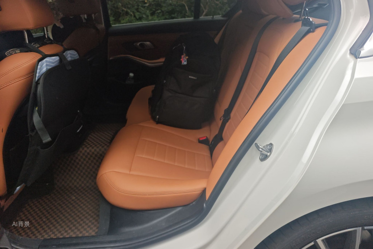 BMW 3 Series 2020 #19 BMW 3 Series 2020 car image #19