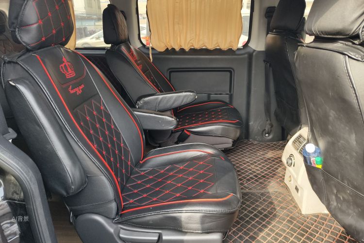 JAC 2020 #19 JAC 2020 immagine di auto #19