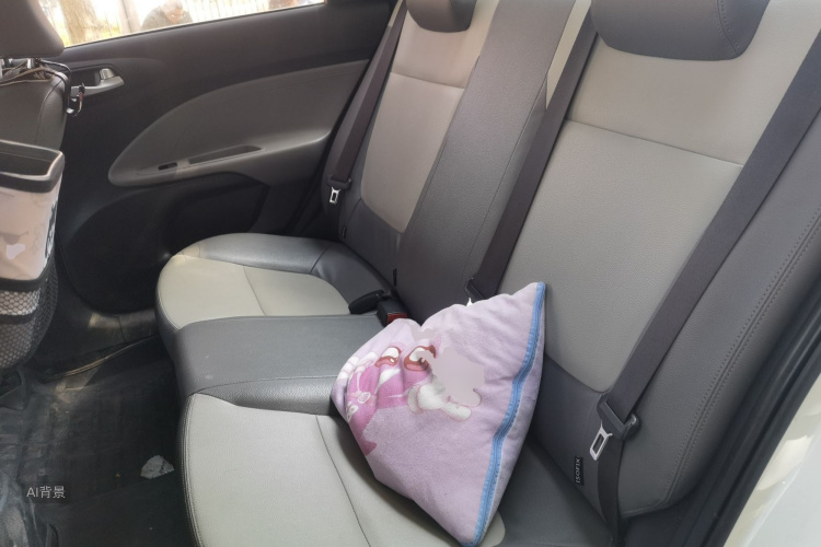 Kia Pegas 2019 image de voiture #19