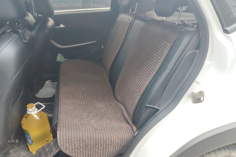 Tiggo 3x 2018 #19 Tiggo 3x 2018 car image #19