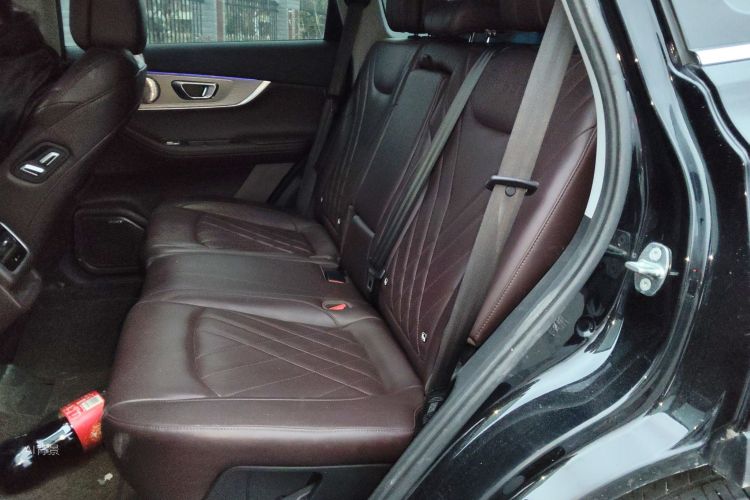 Chery Tiggo 8 PRO 2023 #19 Chery Tiggo 8 PRO 2023 car image #19