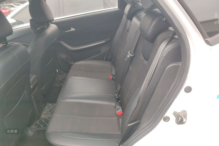 Tiggo 3x 2020 #19 Tiggo 3x 2020 car image #19