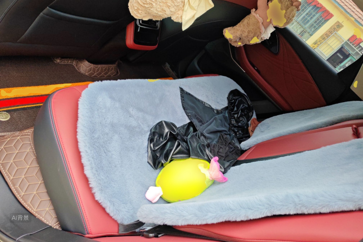 Exceed Yaoguang C-DM 2025 изображение автомобиля #19