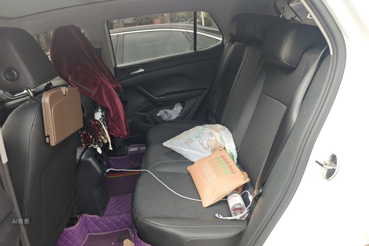 Volkswagen Tacqua 2020 изображение автомобиля #19