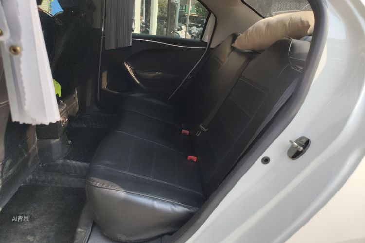 Citroen C-Elysée 2018 immagine di auto #19