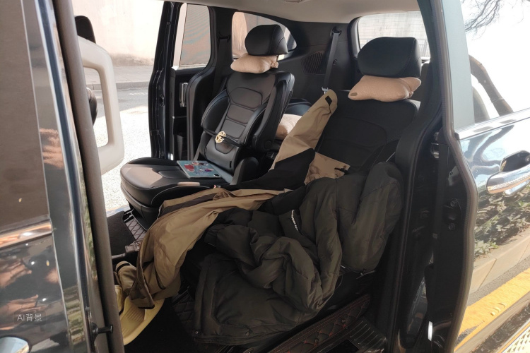 Hyundai Custo 2025 car image #19