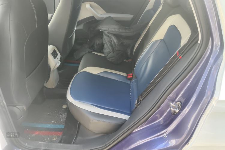 Volkswagen T-Cross 2019 car image #19