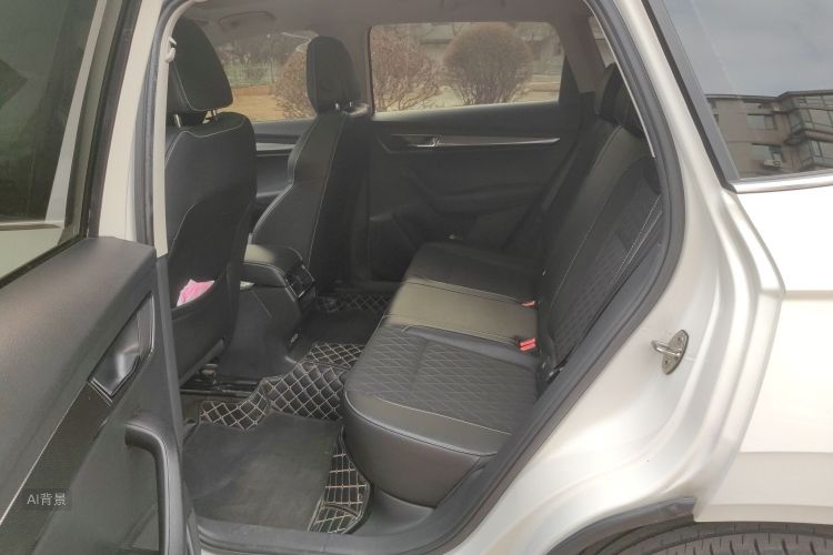 斯柯达 柯珞克 2020 汽车图片 #19