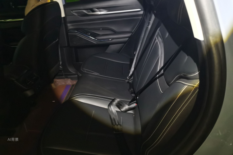 Haval H6 2021 immagine di auto #19