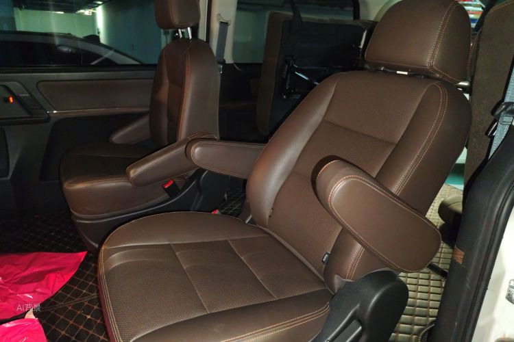 东风风行 风行CM7 2018 汽车图片 #19