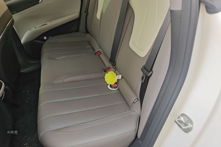 Deepal L07 2025 изображение автомобиля #19