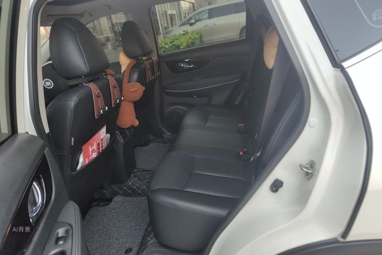 日产 奇骏 2023 汽车图片 #19