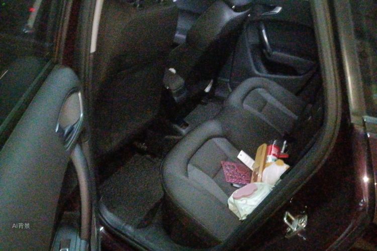 Audi A1 2016 #19 Audi A1 2016 car image #19