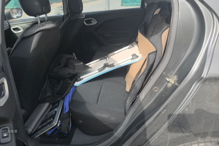 Citroen C-Elysée 2014 immagine di auto #19