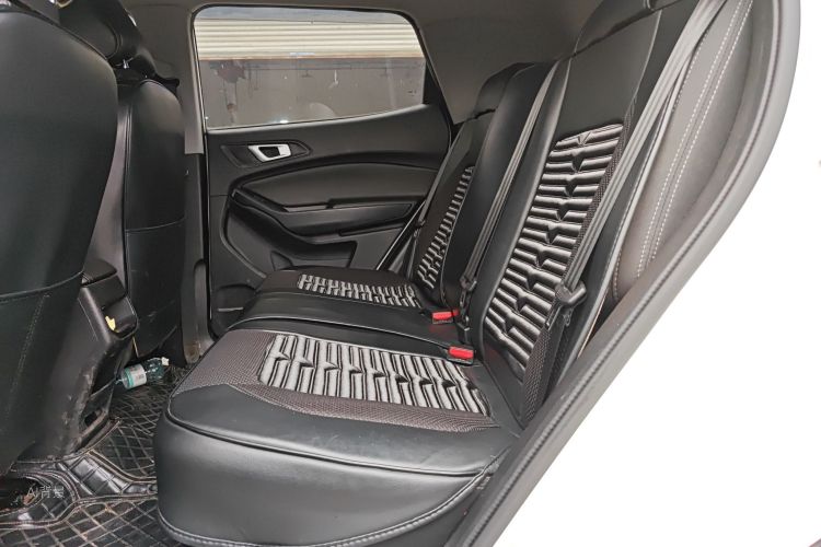 Tiggo 5x 2020 #19 Tiggo 5x 2020 car image #19