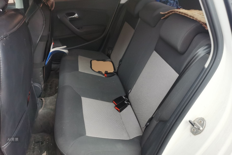 Polo 2017 #19 Polo 2017 car image #19