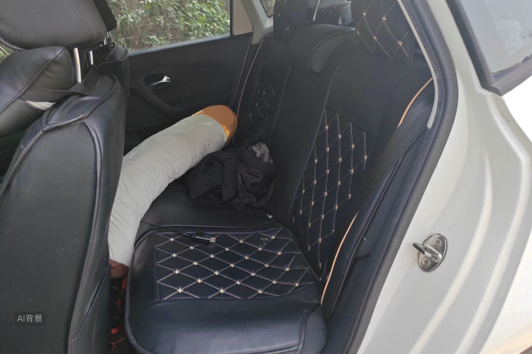 Polo 2018 #19 Polo 2018 car image #19
