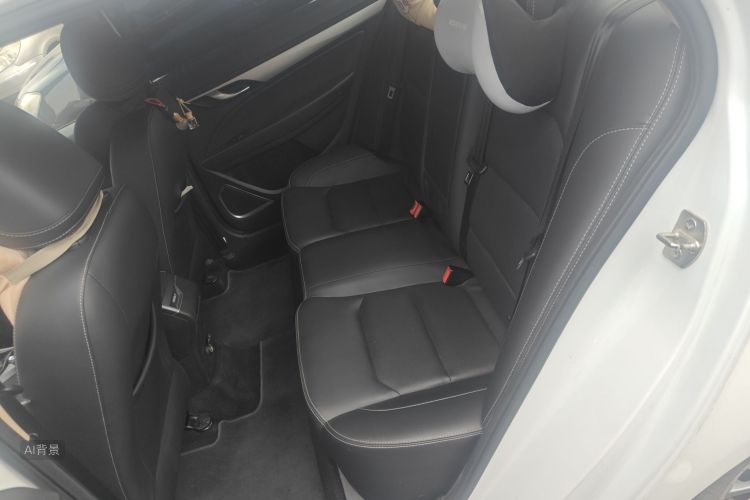 GEELY Emgrand 2018 #19 GEELY Emgrand 2018 car image #19