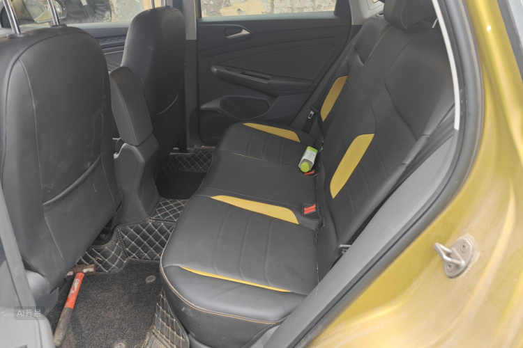 VS5 2019 car image #19