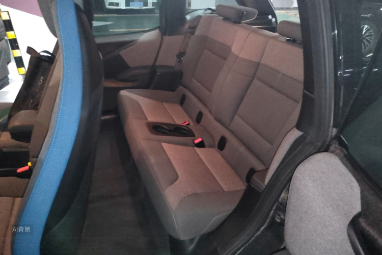 BMW i3 (Imported) 2019 #19 BMW i3 (Imported) 2019 car image #19