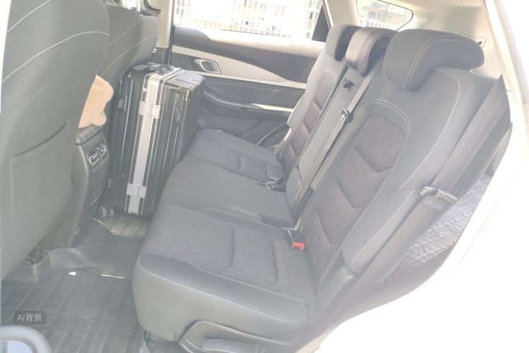 Jetour X70 2021 car image #19