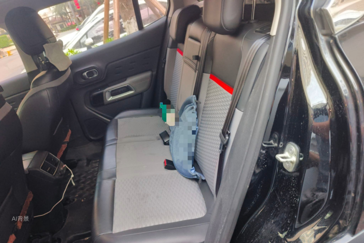 Citroen C5 AIRCROSS 2017 car image #19