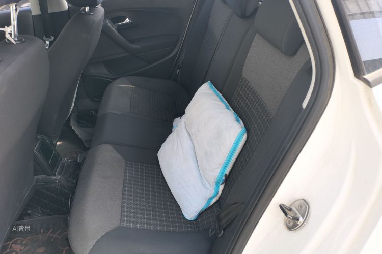 Volkswagen Polo 2015 #19 Volkswagen Polo 2015 immagine di auto #19