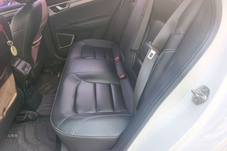 GEELY Emgrand GL 2019 car image #19