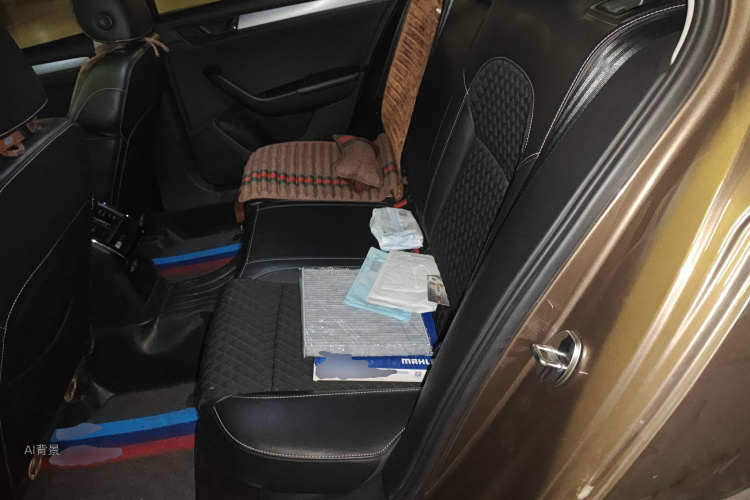 斯柯达 速派 2018 汽车图片 #19