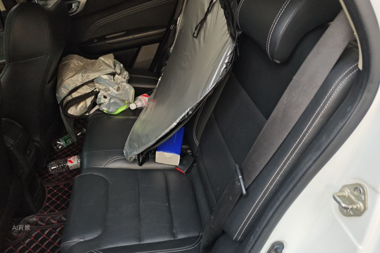 Vision X3 2018 #19 Vision X3 2018 car image #19