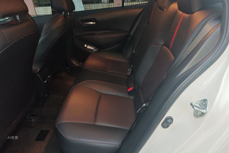 Toyota Levin 2022 car image #19