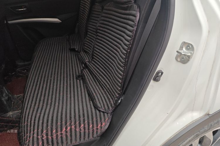 铃木 骁途 2018 汽车图片 #19