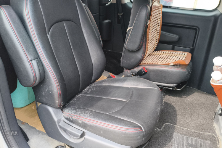 JAC 2016 #19 JAC 2016 car image #19