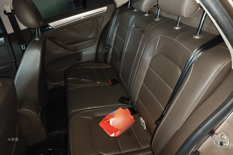 Volkswagen Bora 2014 immagine di auto #19