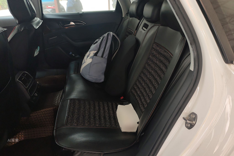 Audi A6L 2015 car image #19