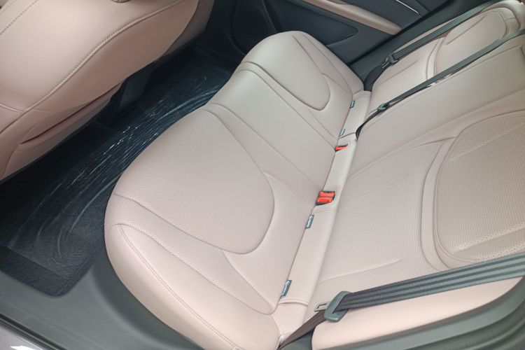 Xpeng MONA M03 2026 #19 Xpeng MONA M03 2026 car image #19