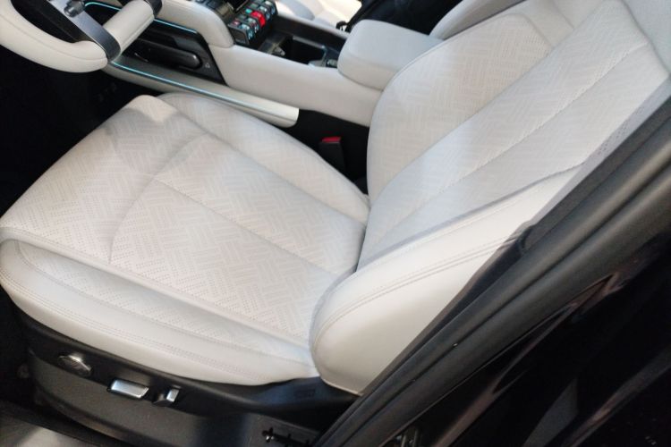 FangChengBao Tiger 3 2025 car image #19