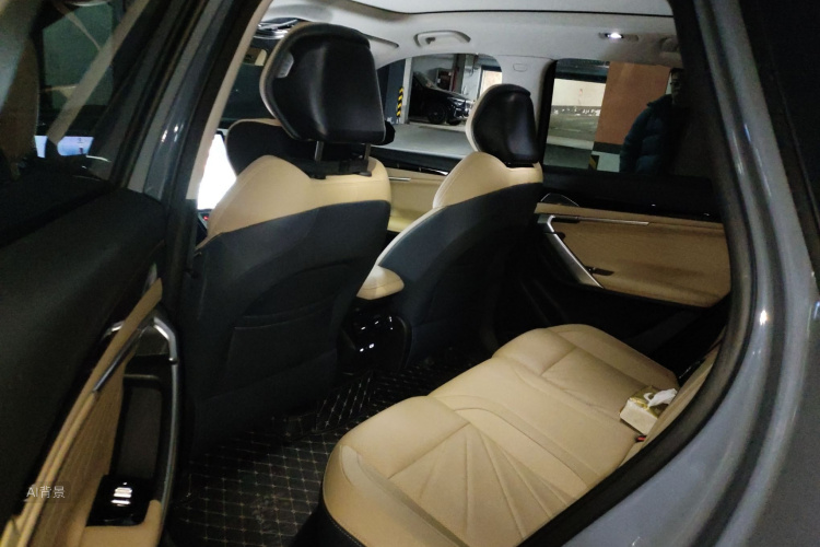 GEELY Boyue L 2023 #19 GEELY Boyue L 2023 immagine di auto #19