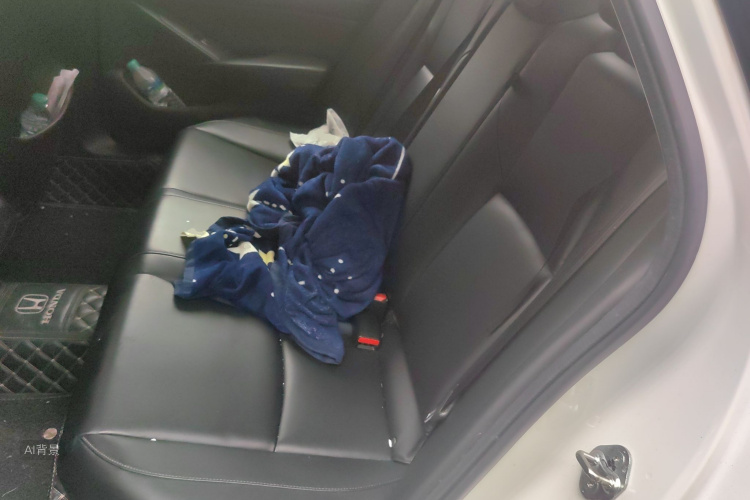 Honda Accord 2019 car image #19