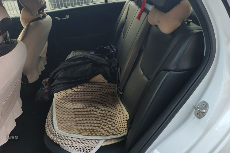 Chery Arrizo 5 2017 صورة سيارة #19