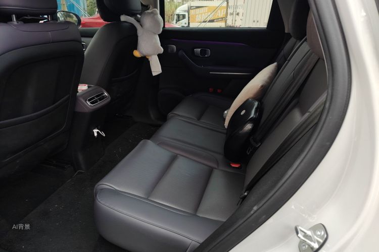 零跑汽车 零跑C10 2024 汽车图片 #19