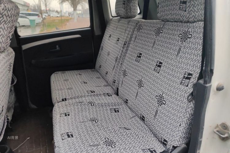 Suzuki Wagon R X5 2017 imagem de carro #19