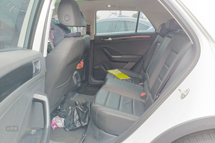 T-Roc 2019 #19 T-Roc 2019 car image #19