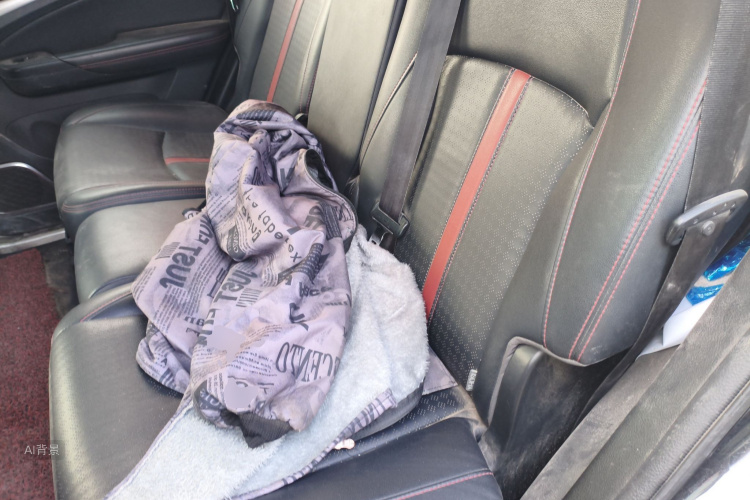 BYD S7 2016 #19 BYD S7 2016 car image #19